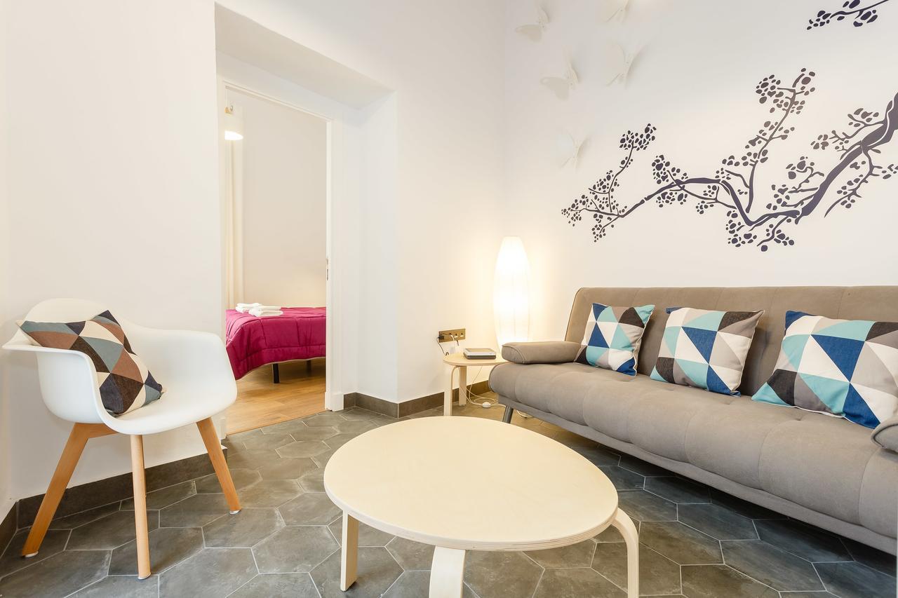 Apartamento Flamenco by RentCádiz Exterior foto