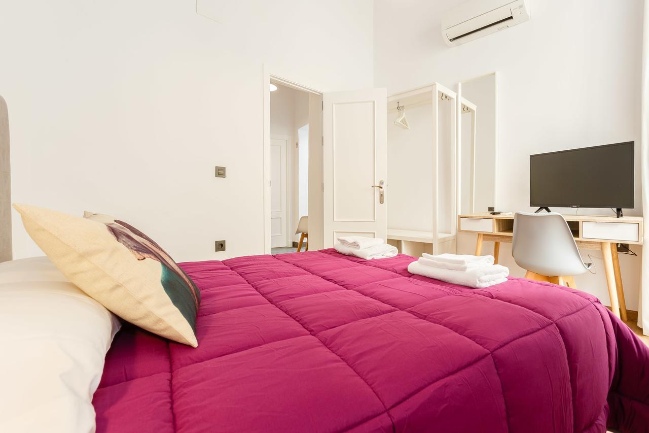 Apartamento Flamenco by RentCádiz Exterior foto