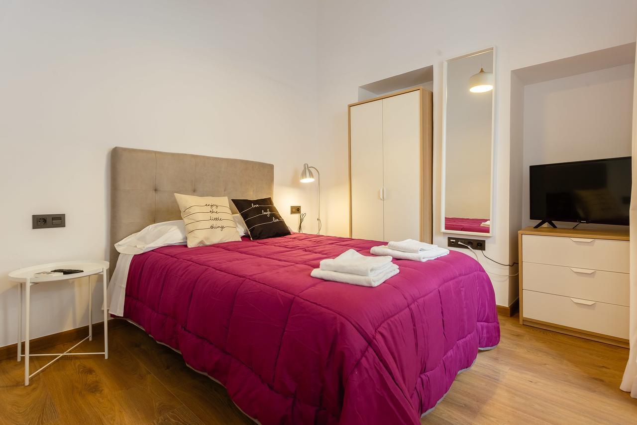Apartamento Flamenco by RentCádiz Exterior foto