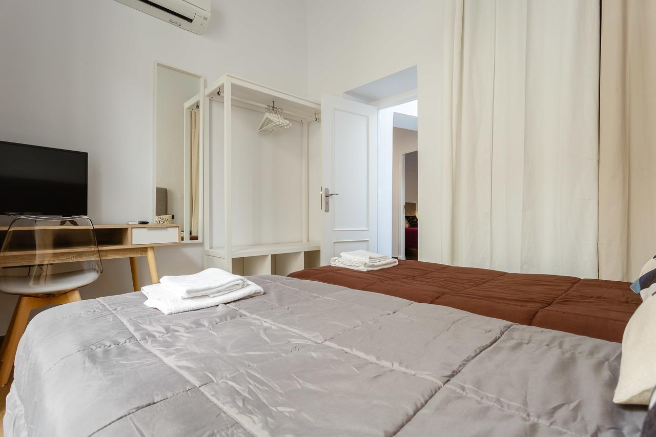 Apartamento Flamenco by RentCádiz Exterior foto