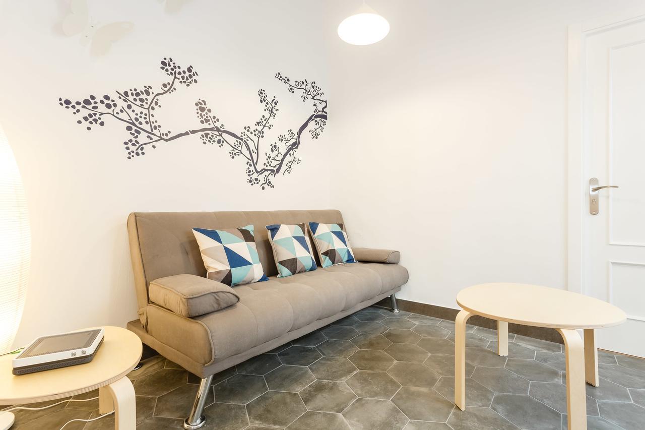 Apartamento Flamenco by RentCádiz Exterior foto